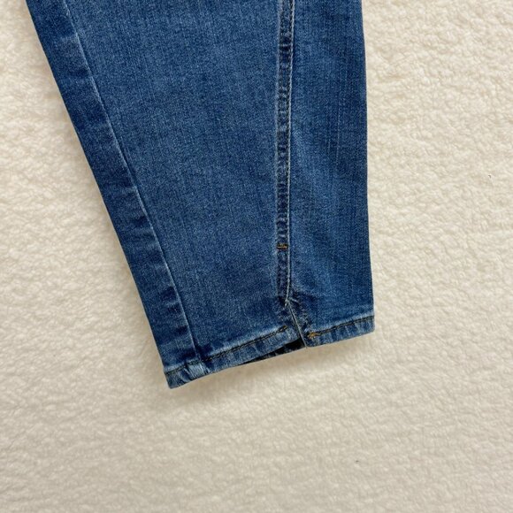 923. Size 20W - A.N.A - High-Rise Skinny Denim Jeans NEW - Picture 4 of 8
